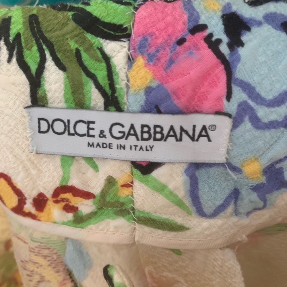 Dolce & Gabbana